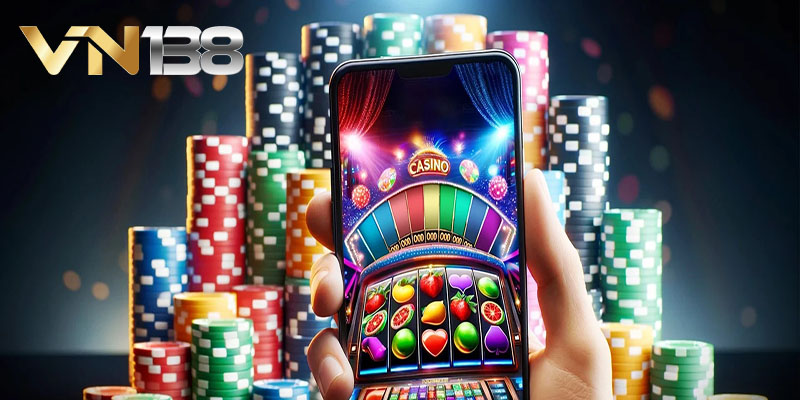 Kinh nghiệm chơi Casino Online hiệu quả